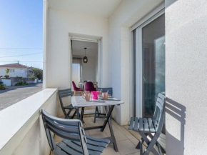 Apartment Les courlis by Interhome
